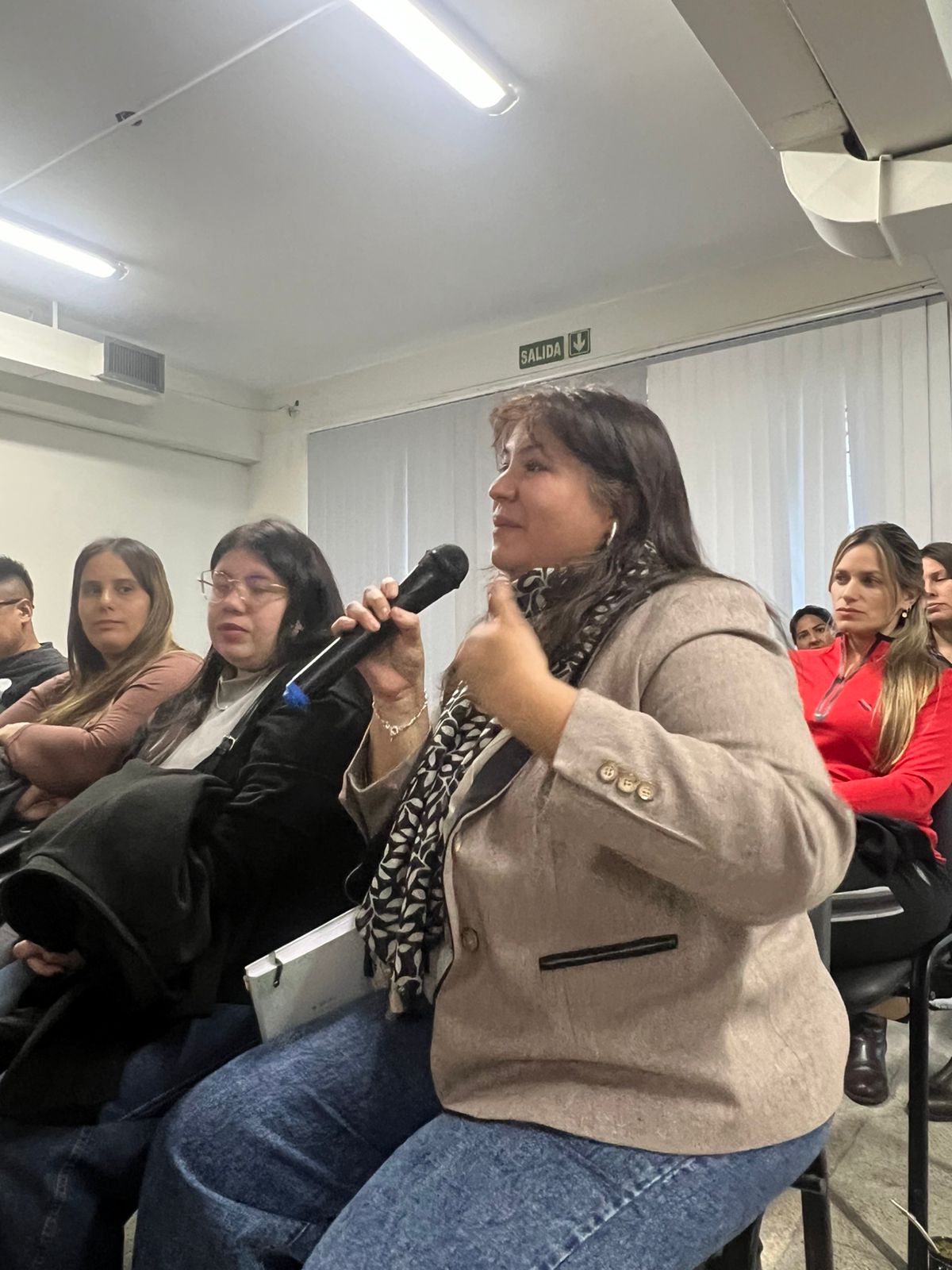 Portada Oficina de la Mujer